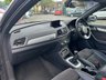 USED 2016 65 AUDI Q3 2.0 TDI S line Plus SUV 5dr Diesel Manual quattro Euro 6 (s/s) (184 ps) BLUETOOTH * UPGRADED ALLOYS