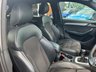 USED 2016 65 AUDI Q3 2.0 TDI S line Plus SUV 5dr Diesel Manual quattro Euro 6 (s/s) (184 ps) BLUETOOTH * UPGRADED ALLOYS