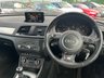 USED 2016 65 AUDI Q3 2.0 TDI S line Plus SUV 5dr Diesel Manual quattro Euro 6 (s/s) (184 ps) BLUETOOTH * UPGRADED ALLOYS