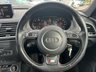 USED 2016 65 AUDI Q3 2.0 TDI S line Plus SUV 5dr Diesel Manual quattro Euro 6 (s/s) (184 ps) BLUETOOTH * UPGRADED ALLOYS
