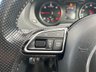 USED 2016 65 AUDI Q3 2.0 TDI S line Plus SUV 5dr Diesel Manual quattro Euro 6 (s/s) (184 ps) BLUETOOTH * UPGRADED ALLOYS