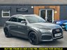 USED 2016 65 AUDI Q3 2.0 TDI S line Plus SUV 5dr Diesel Manual quattro Euro 6 (s/s) (184 ps) BLUETOOTH * UPGRADED ALLOYS