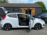 USED 2016 16 FORD FIESTA 1.25 Zetec White Edition Hatchback 3dr Petrol Manual Euro 6 (82 ps) BLUETOOTH * UPGRADED ALLOYS