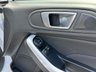 USED 2016 16 FORD FIESTA 1.25 Zetec White Edition Hatchback 3dr Petrol Manual Euro 6 (82 ps) BLUETOOTH * UPGRADED ALLOYS