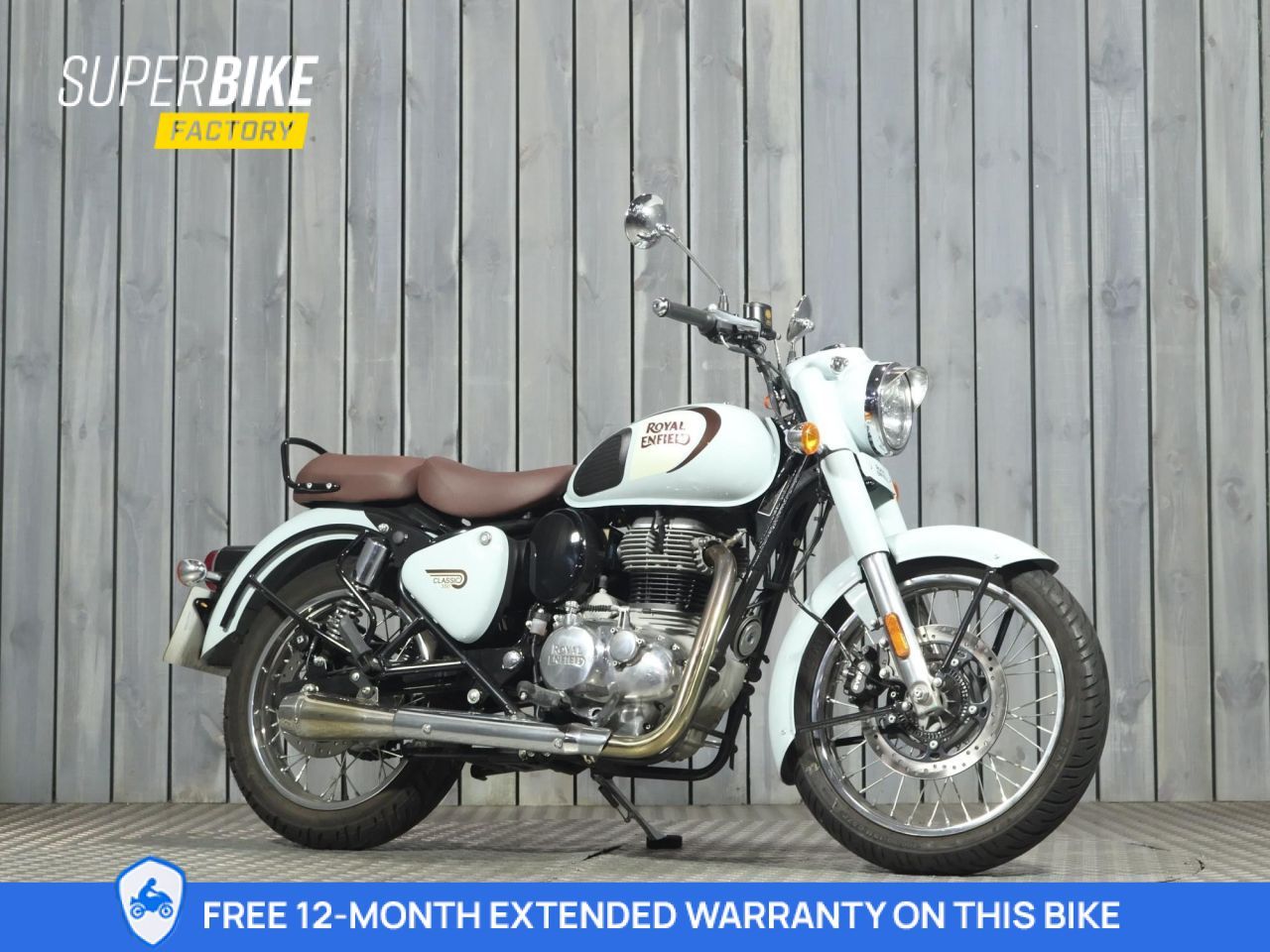 ROYAL ENFIELD CLASSIC 350CLASSIC 350