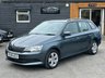 USED 2016 66 SKODA FABIA 1.2 TSI SE Estate 5dr Petrol DSG Euro 6 (s/s) (110 ps) AUTOMATIC * BLUETOOTH