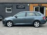 USED 2016 66 SKODA FABIA 1.2 TSI SE Estate 5dr Petrol DSG Euro 6 (s/s) (110 ps) AUTOMATIC * BLUETOOTH