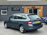 USED 2016 66 SKODA FABIA 1.2 TSI SE Estate 5dr Petrol DSG Euro 6 (s/s) (110 ps) AUTOMATIC * BLUETOOTH