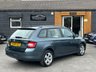 USED 2016 66 SKODA FABIA 1.2 TSI SE Estate 5dr Petrol DSG Euro 6 (s/s) (110 ps) AUTOMATIC * BLUETOOTH
