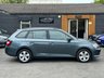 USED 2016 66 SKODA FABIA 1.2 TSI SE Estate 5dr Petrol DSG Euro 6 (s/s) (110 ps) AUTOMATIC * BLUETOOTH