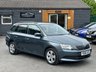 USED 2016 66 SKODA FABIA 1.2 TSI SE Estate 5dr Petrol DSG Euro 6 (s/s) (110 ps) AUTOMATIC * BLUETOOTH