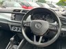USED 2016 66 SKODA FABIA 1.2 TSI SE Estate 5dr Petrol DSG Euro 6 (s/s) (110 ps) AUTOMATIC * BLUETOOTH
