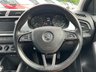 USED 2016 66 SKODA FABIA 1.2 TSI SE Estate 5dr Petrol DSG Euro 6 (s/s) (110 ps) AUTOMATIC * BLUETOOTH