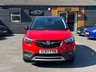 USED 2018 67 VAUXHALL CROSSLAND X 1.2 Turbo ecoTEC Elite SUV 5dr Petrol Manual Euro 6 (s/s) (110 ps) BLUETOOTH * CRUISE CONTROL