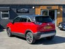 USED 2018 67 VAUXHALL CROSSLAND X 1.2 Turbo ecoTEC Elite SUV 5dr Petrol Manual Euro 6 (s/s) (110 ps) BLUETOOTH * CRUISE CONTROL