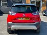 USED 2018 67 VAUXHALL CROSSLAND X 1.2 Turbo ecoTEC Elite SUV 5dr Petrol Manual Euro 6 (s/s) (110 ps) BLUETOOTH * CRUISE CONTROL