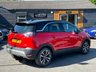 USED 2018 67 VAUXHALL CROSSLAND X 1.2 Turbo ecoTEC Elite SUV 5dr Petrol Manual Euro 6 (s/s) (110 ps) BLUETOOTH * CRUISE CONTROL