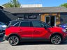 USED 2018 67 VAUXHALL CROSSLAND X 1.2 Turbo ecoTEC Elite SUV 5dr Petrol Manual Euro 6 (s/s) (110 ps) BLUETOOTH * CRUISE CONTROL