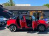 USED 2018 67 VAUXHALL CROSSLAND X 1.2 Turbo ecoTEC Elite SUV 5dr Petrol Manual Euro 6 (s/s) (110 ps) BLUETOOTH * CRUISE CONTROL