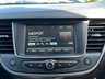 USED 2018 67 VAUXHALL CROSSLAND X 1.2 Turbo ecoTEC Elite SUV 5dr Petrol Manual Euro 6 (s/s) (110 ps) BLUETOOTH * CRUISE CONTROL