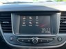 USED 2018 67 VAUXHALL CROSSLAND X 1.2 Turbo ecoTEC Elite SUV 5dr Petrol Manual Euro 6 (s/s) (110 ps) BLUETOOTH * CRUISE CONTROL