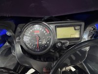 USED 2006 06 SUZUKI GSX-R600 XK5 - 9 STAMPS - EXTRAS COMES WITH NEW MOT AND WARRANTY