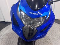 USED 2006 06 SUZUKI GSX-R600 XK5 - 9 STAMPS - EXTRAS COMES WITH NEW MOT AND WARRANTY
