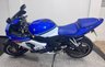 USED 2006 06 SUZUKI GSX-R600 XK5 - 9 STAMPS - EXTRAS COMES WITH NEW MOT AND WARRANTY