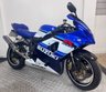 USED 2006 06 SUZUKI GSX-R600 XK5 - 9 STAMPS - EXTRAS COMES WITH NEW MOT AND WARRANTY