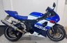 USED 2006 06 SUZUKI GSX-R600 XK5 - 9 STAMPS - EXTRAS COMES WITH NEW MOT AND WARRANTY