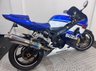 USED 2006 06 SUZUKI GSX-R600 XK5 - 9 STAMPS - EXTRAS COMES WITH NEW MOT AND WARRANTY