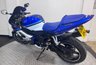 USED 2006 06 SUZUKI GSX-R600 XK5 - 9 STAMPS - EXTRAS COMES WITH NEW MOT AND WARRANTY