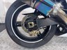 USED 2006 06 SUZUKI GSX-R600 XK5 - 9 STAMPS - EXTRAS COMES WITH NEW MOT AND WARRANTY