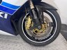 USED 2006 06 SUZUKI GSX-R600 XK5 - 9 STAMPS - EXTRAS COMES WITH NEW MOT AND WARRANTY