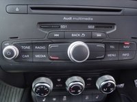 USED 2014 63 AUDI A1 2.0 TDI Black Edition Sportback 5dr Diesel Manual Euro 5 (s/s) (143 ps)  ONLY 39000 MILES -  SATELLITE NAVIGATION 
