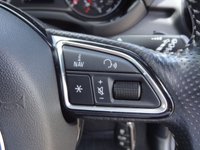 USED 2014 63 AUDI A1 2.0 TDI Black Edition Sportback 5dr Diesel Manual Euro 5 (s/s) (143 ps)  ONLY 39000 MILES -  SATELLITE NAVIGATION 