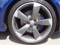USED 2014 63 AUDI A1 2.0 TDI Black Edition Sportback 5dr Diesel Manual Euro 5 (s/s) (143 ps)  ONLY 39000 MILES -  SATELLITE NAVIGATION 