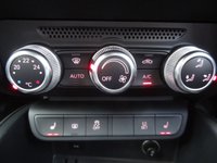 USED 2014 63 AUDI A1 2.0 TDI Black Edition Sportback 5dr Diesel Manual Euro 5 (s/s) (143 ps)  ONLY 39000 MILES -  SATELLITE NAVIGATION 