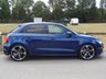 USED 2014 63 AUDI A1 2.0 TDI Black Edition Sportback 5dr Diesel Manual Euro 5 (s/s) (143 ps)  ONLY 39000 MILES -  SATELLITE NAVIGATION 