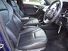 USED 2014 63 AUDI A1 2.0 TDI Black Edition Sportback 5dr Diesel Manual Euro 5 (s/s) (143 ps)  ONLY 39000 MILES -  SATELLITE NAVIGATION 