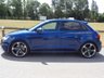 USED 2014 63 AUDI A1 2.0 TDI Black Edition Sportback 5dr Diesel Manual Euro 5 (s/s) (143 ps)  ONLY 39000 MILES -  SATELLITE NAVIGATION 