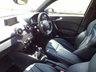 USED 2014 63 AUDI A1 2.0 TDI Black Edition Sportback 5dr Diesel Manual Euro 5 (s/s) (143 ps)  ONLY 39000 MILES -  SATELLITE NAVIGATION 