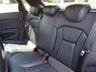 USED 2014 63 AUDI A1 2.0 TDI Black Edition Sportback 5dr Diesel Manual Euro 5 (s/s) (143 ps)  ONLY 39000 MILES -  SATELLITE NAVIGATION 
