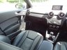USED 2014 63 AUDI A1 2.0 TDI Black Edition Sportback 5dr Diesel Manual Euro 5 (s/s) (143 ps)  ONLY 39000 MILES -  SATELLITE NAVIGATION 