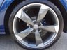 USED 2014 63 AUDI A1 2.0 TDI Black Edition Sportback 5dr Diesel Manual Euro 5 (s/s) (143 ps)  ONLY 39000 MILES -  SATELLITE NAVIGATION 