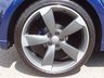 USED 2014 63 AUDI A1 2.0 TDI Black Edition Sportback 5dr Diesel Manual Euro 5 (s/s) (143 ps)  ONLY 39000 MILES -  SATELLITE NAVIGATION 