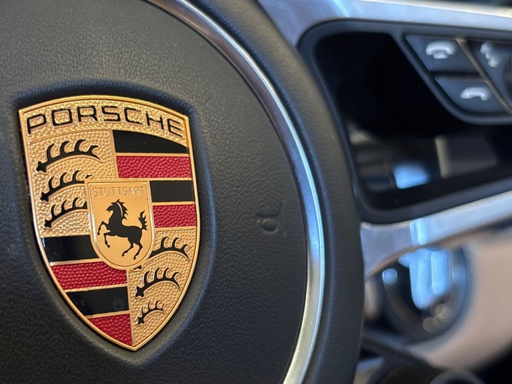 USED 2018 18 PORSCHE 718 BOXSTER 2.0T Convertible 2dr Petrol PDK Euro 6 (s/s) (300 ps) SPORT CHRONO|BOSE|ELEC 14 WAY SEATS