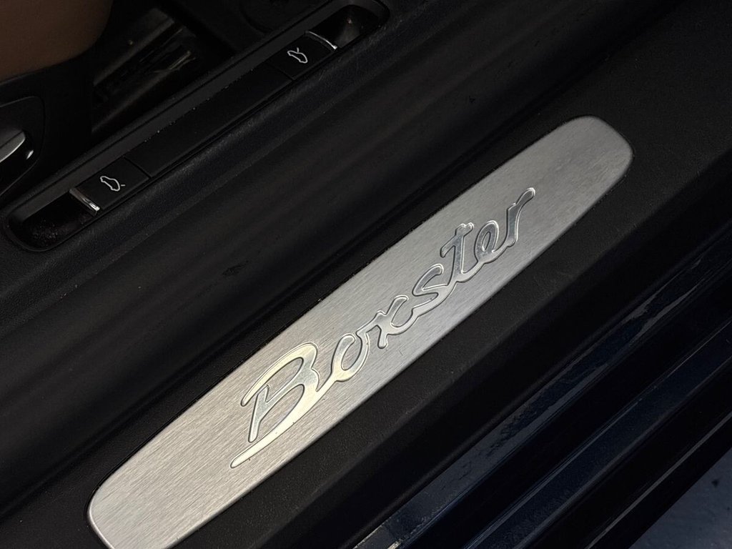 USED 2018 18 PORSCHE 718 BOXSTER 2.0T Convertible 2dr Petrol PDK Euro 6 (s/s) (300 ps) SPORT CHRONO|BOSE|ELEC 14 WAY SEATS