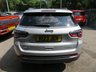 USED 2019 69 JEEP COMPASS 1.4T MultiAirII Limited SUV 5dr Petrol Automatic 4WD (Four Wheel Drive) Euro 6 (s/s) (170 ps) This automatic, four wheel drive comes supplied with previous main dealer service history and upon arrival to us we've carried out a detailed inspection and fresh oil change service. MOT until February 2026 (no advisories). One Previous Owner.