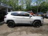 USED 2019 69 JEEP COMPASS 1.4T MultiAirII Limited SUV 5dr Petrol Automatic 4WD (Four Wheel Drive) Euro 6 (s/s) (170 ps) This automatic, four wheel drive comes supplied with previous main dealer service history and upon arrival to us we've carried out a detailed inspection and fresh oil change service. MOT until February 2026 (no advisories). One Previous Owner.